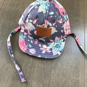 L&P baby cap! In perfect condition!